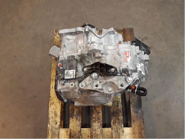 Volvo xc60 gearbox sales